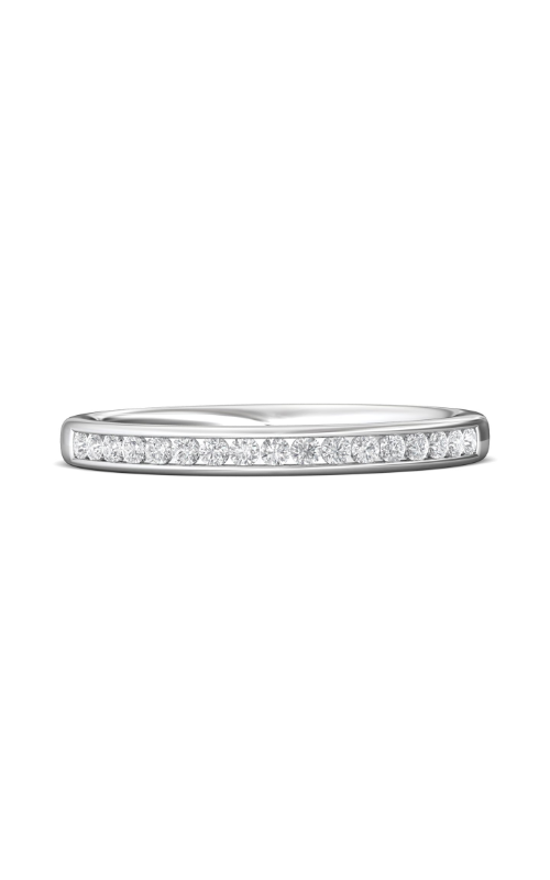 Martin Flyer Channel Wedding Band DWBC1Z-.25-F
