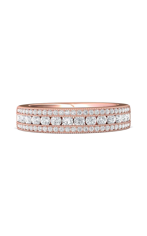 Martin Flyer Channel Wedding Band CC05WBRDPZ-F