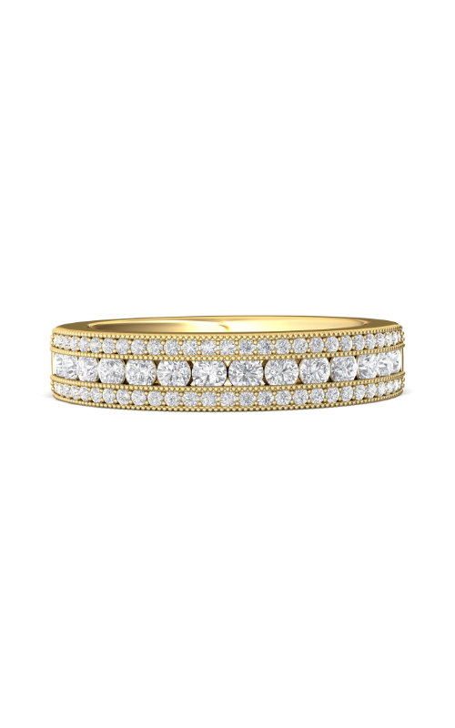 Martin Flyer Channel Wedding Band CC05WBRDYQ-F Martin Flyer Channel Wedding Band CC05WBRDYQ-F