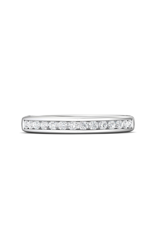 Martin Flyer Channel Wedding Band DWBC1Q-.35-F