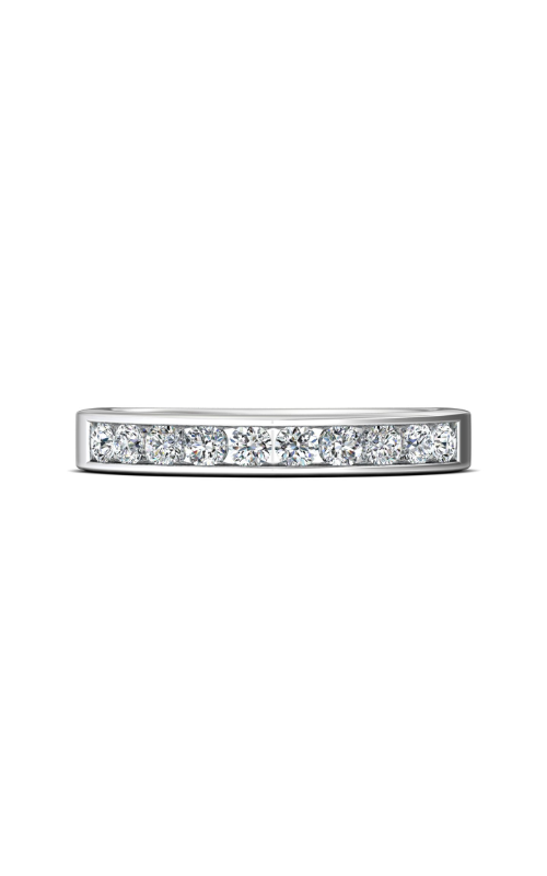 Martin Flyer Channel Wedding Band DWBC1Q-.75-F Martin Flyer Channel Wedding Band DWBC1Q-.75-F