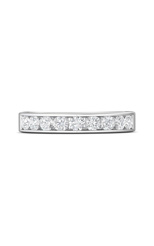 Martin Flyer Channel Wedding Band DWBC1Q-1.00-F Martin Flyer Channel Wedding Band DWBC1Q-1.00-F