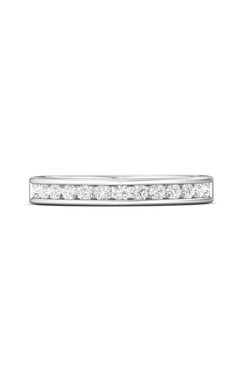 Martin Flyer Channel Wedding Band CTC01MWBQ-F