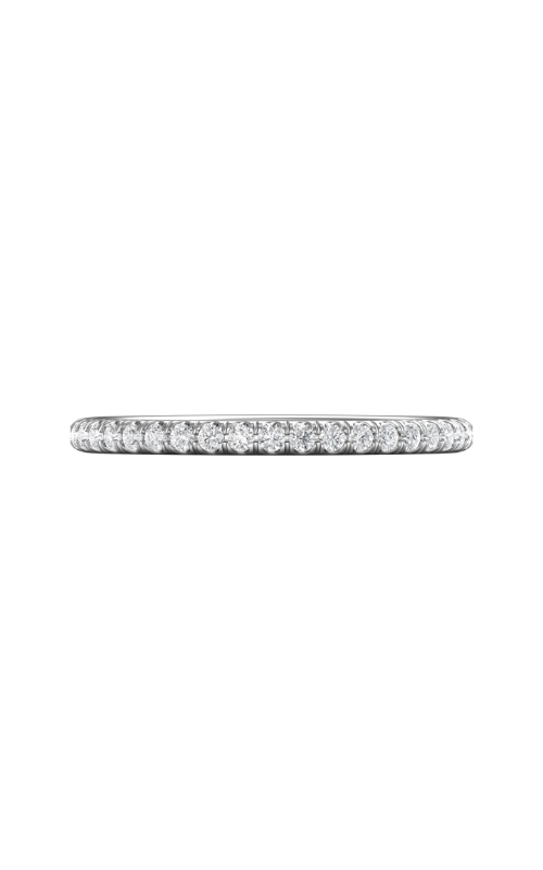 Martin Flyer Eternity Wedding Band DWBFM4Z-.50-F