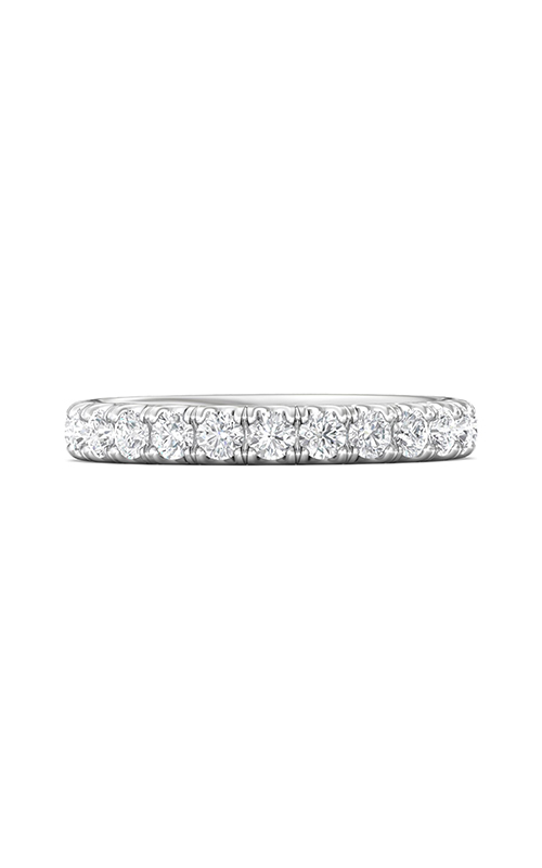 Martin Flyer Eternity Wedding Band DWBFM4Q-1.50-F