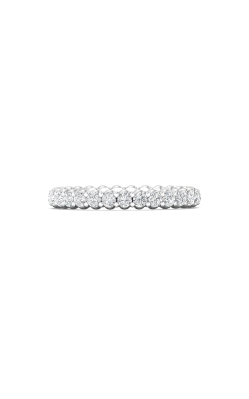 Martin Flyer Eternity Wedding Band SPWBFRQ-32-.75-F