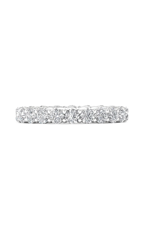 Martin Flyer Channel/Shared Prong Wedding Band SPWBAFRQ-22-2.20-F