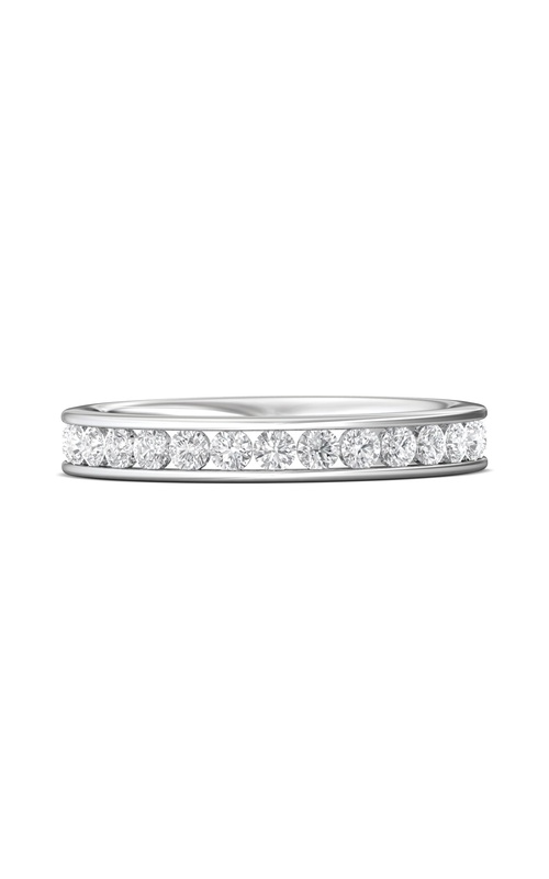 Martin Flyer Channel/Shared Prong Wedding Band DWBFC1Q-1.25-F
