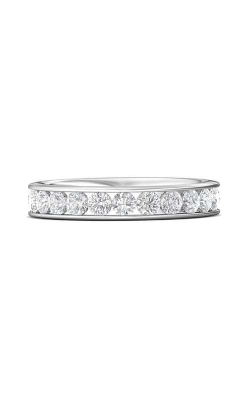 Martin Flyer Channel/Shared Prong Wedding Band DWBFC1Q-1.75-F