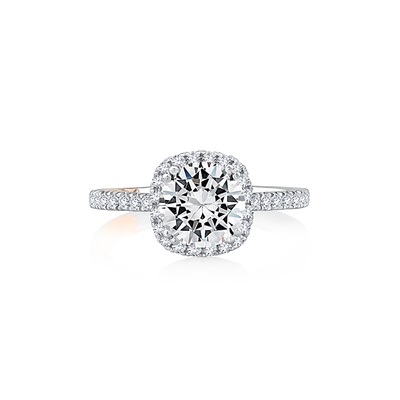 AJAFFE Classics Engagement Ring MECRD2546/135