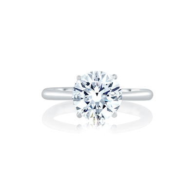 AJAFFE Classics Engagement Ring ME2211Q/156