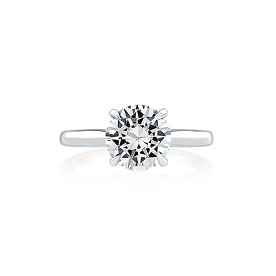 A.JAFFE Classics Engagement Ring MECRD2543/108