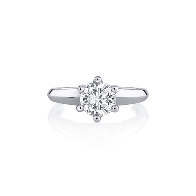 AJAFFE Classics Engagement Ring ME1560/200