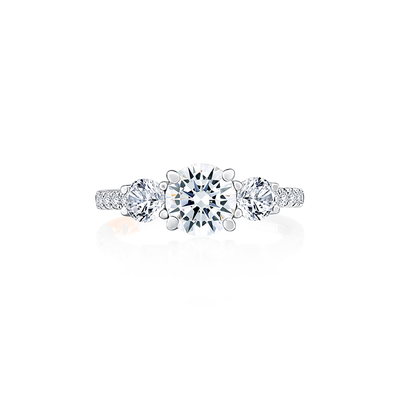 AJAFFE Classics Engagement Ring MECRD2541/165