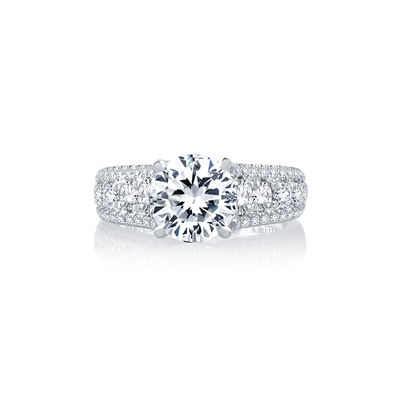 AJAFFE Metropolitan Engagement Ring MES898/300