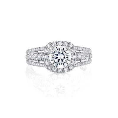 AJAFFE Metropolitan Engagement Ring MESRD2338/173