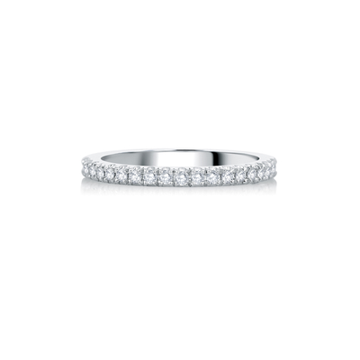 AJAFFE Classics Wedding Band WR0855/29