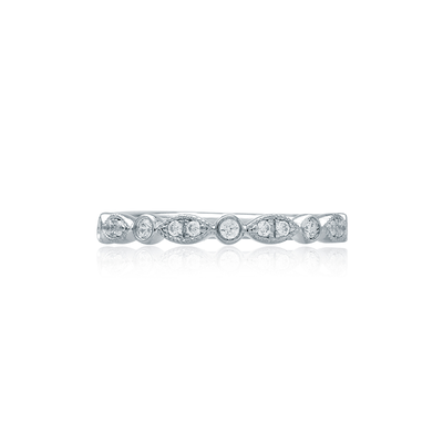 AJAFFE Classics Wedding Band MRS828/21