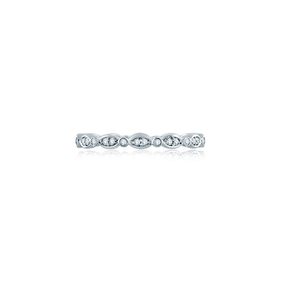 AJAFFE Classics Wedding Band WR1045/18