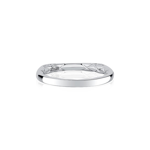 A.JAFFE  Wedding Band MRSNRD3612BQ/07