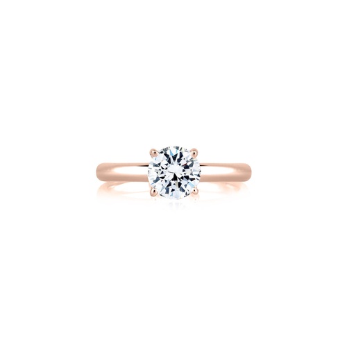 A.JAFFE Classics Engagement Ring ME1564/175