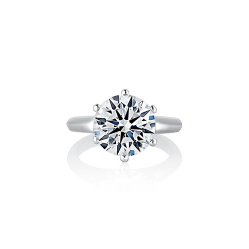 A.JAFFE Engagement Ring Classics ME1560/100