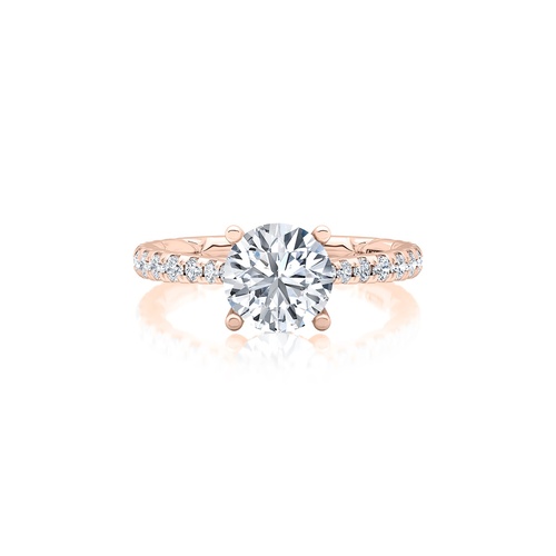 A.JAFFE  Engagement Ring ME2008Q/242