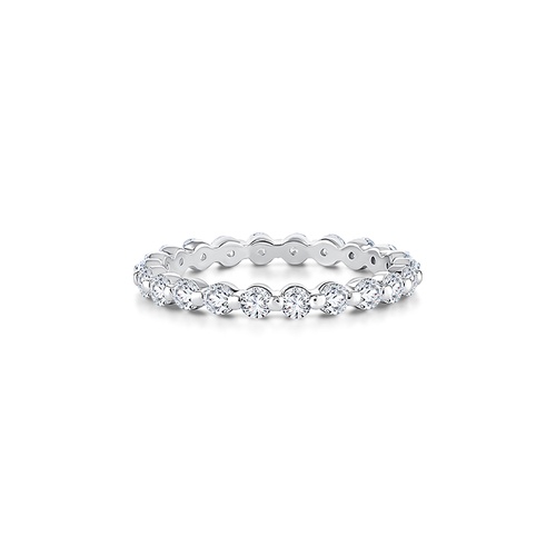 A.JAFFE Classics Wedding Band WRRDL1243E/105