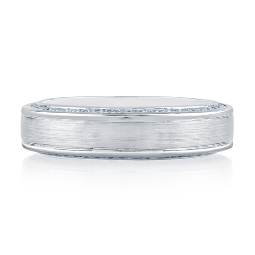 A.JAFFE Classics Wedding Band GR1016-7.5/92