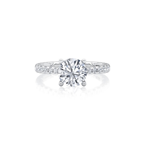 A.JAFFE  Engagement Ring ME2008Q/115