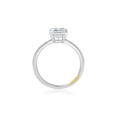 A.JAFFE Engagement Ring Classics MECEC2953L/200B