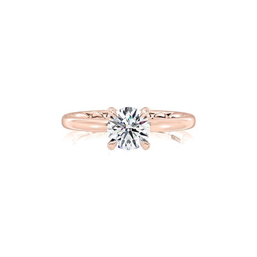 A.JAFFE Engagement Ring Classics MEC1403BQ/100