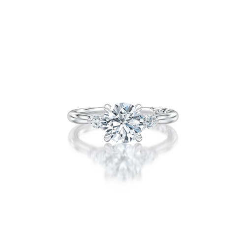 A.JAFFE Engagement Ring Classics MECRD2542/111