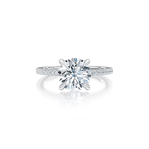 A.JAFFE Classics Engagement Ring MECRD2569/121