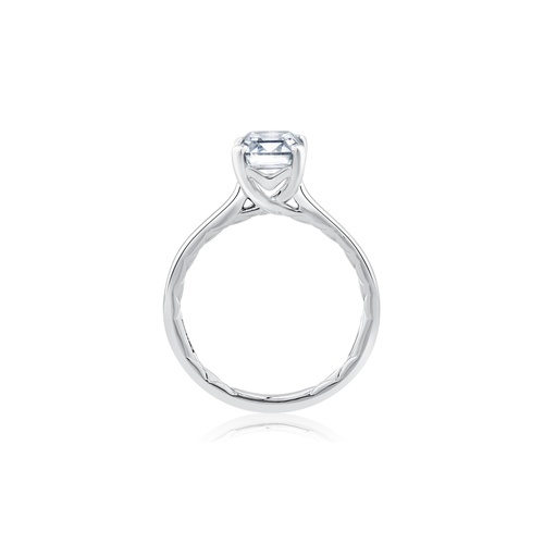 A.JAFFE Engagement Ring Quilts MECRA2819Q/100
