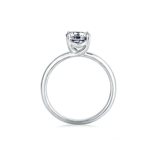 AJAFFE Classics Engagement Ring ME1564/100 thumbnail 2