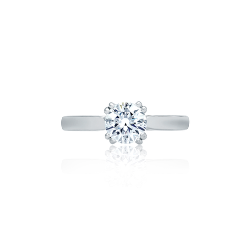 A.JAFFE Classics Engagement Ring ME1604Q/00