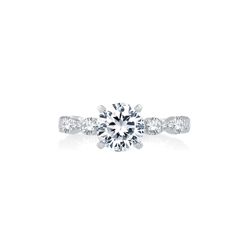 A.JAFFE Classics Engagement Ring ME2303Q/170