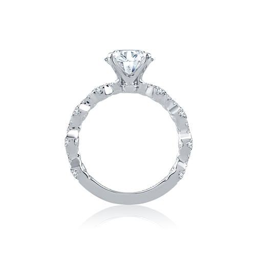 AJAFFE Classics Engagement Ring ME2303Q/170 thumbnail 2