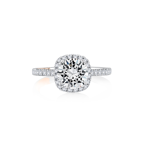 AJAFFE Classics Engagement Ring MECRD2546/135 thumbnail 1