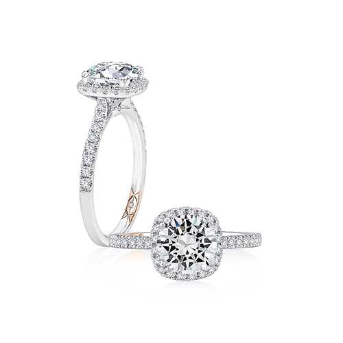 AJAFFE Classics Engagement Ring MECRD2546/135 thumbnail 3