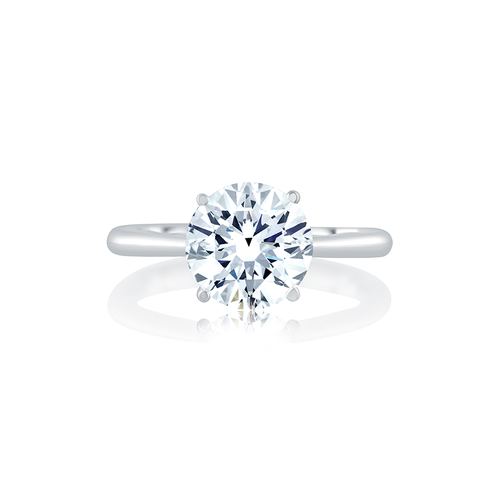A.JAFFE Classics Engagement Ring ME2211Q/156