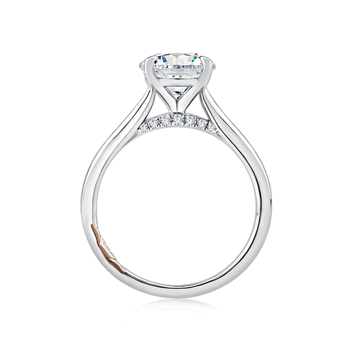 A.JAFFE Classics Engagement Ring MECRD2543/108 thumbnail 2