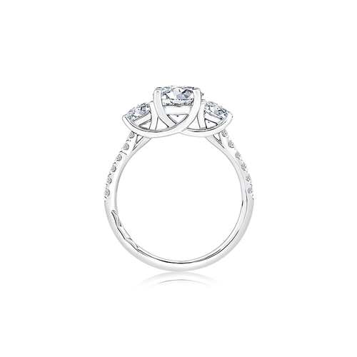 AJAFFE Classics Engagement Ring MECRD2541/165 thumbnail 2