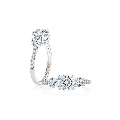 AJAFFE Classics Engagement Ring MECRD2541/165 thumbnail 3