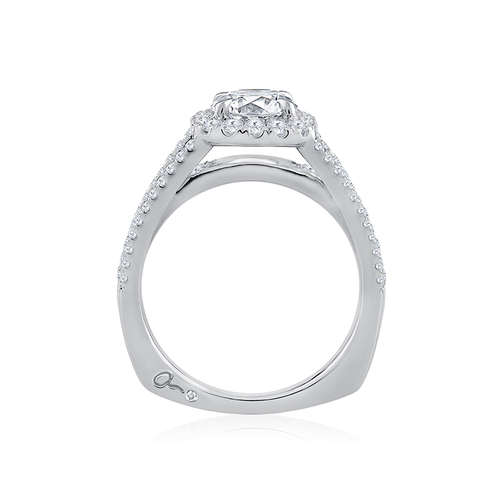 AJAFFE Metropolitan Engagement Ring MESRD2338/173 thumbnail 2