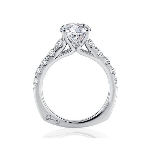 AJAFFE Metropolitan Engagement Ring MESRD2339/231 thumbnail 2