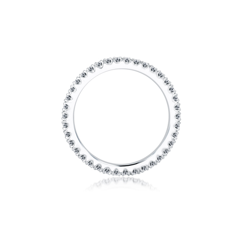 AJAFFE Classics Wedding Band WR0855/29 thumbnail 2