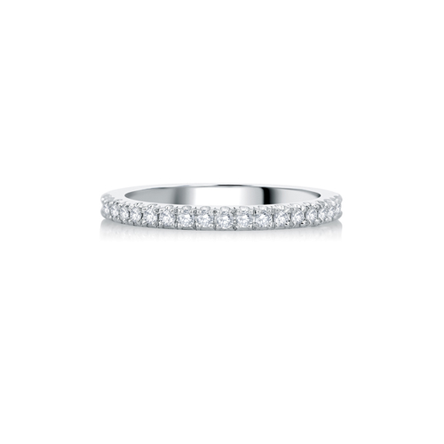 A.JAFFE Classics Wedding Band WR0855/29