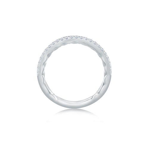 AJAFFE Classics Wedding Band MR2029Q/18 thumbnail 2